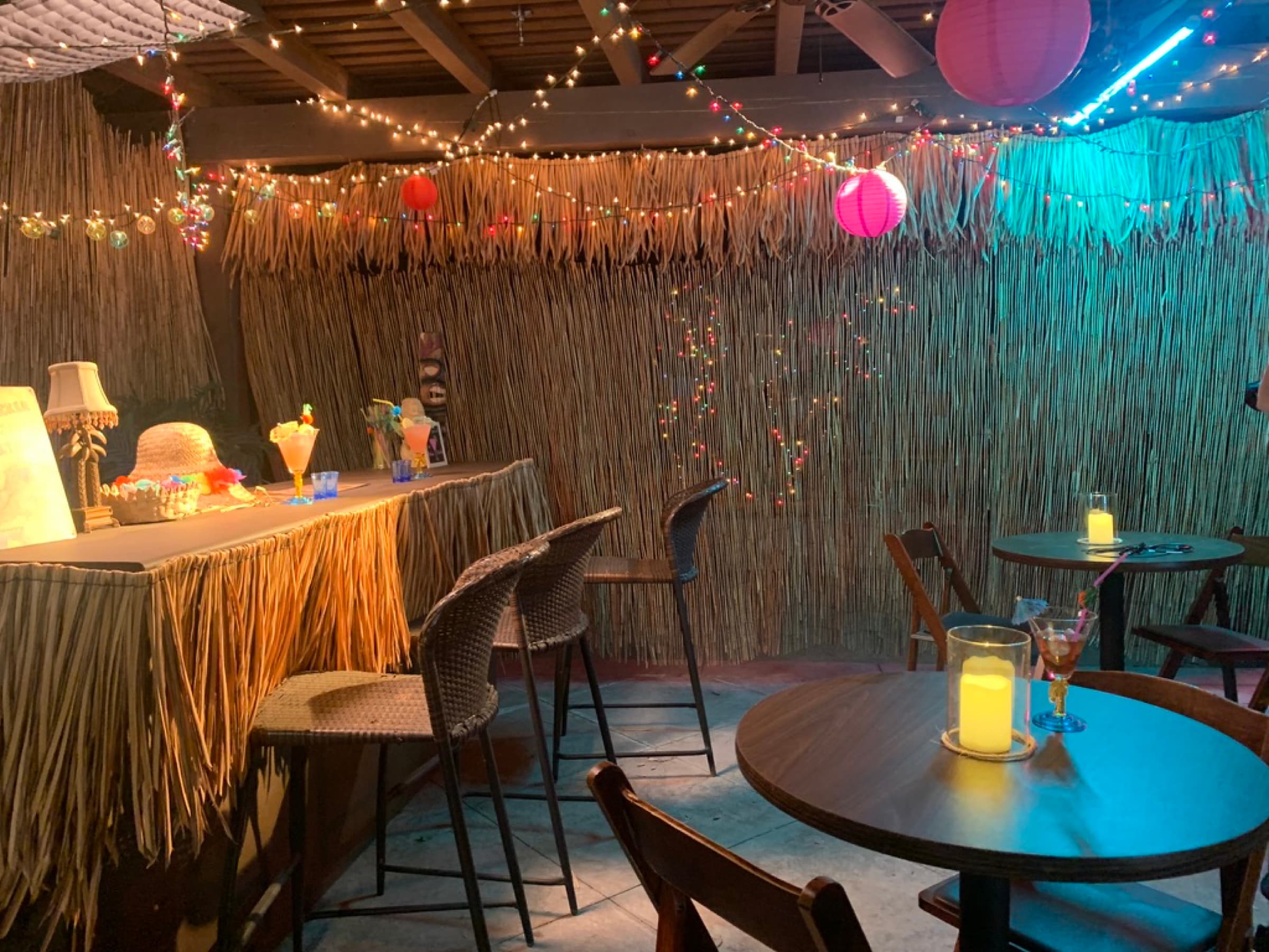 Back to Me — Set Photos 5