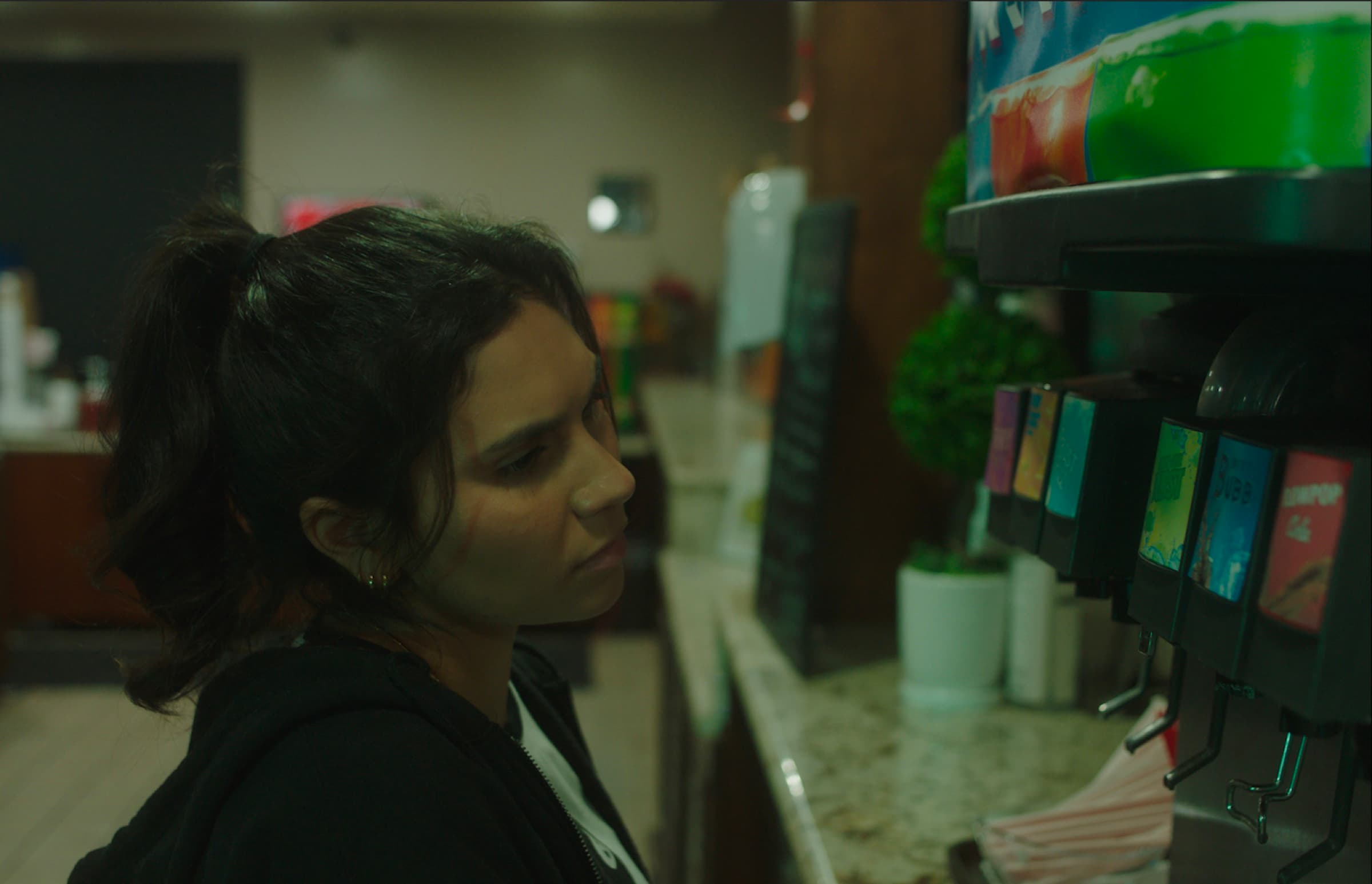 Double Time — Stills 2