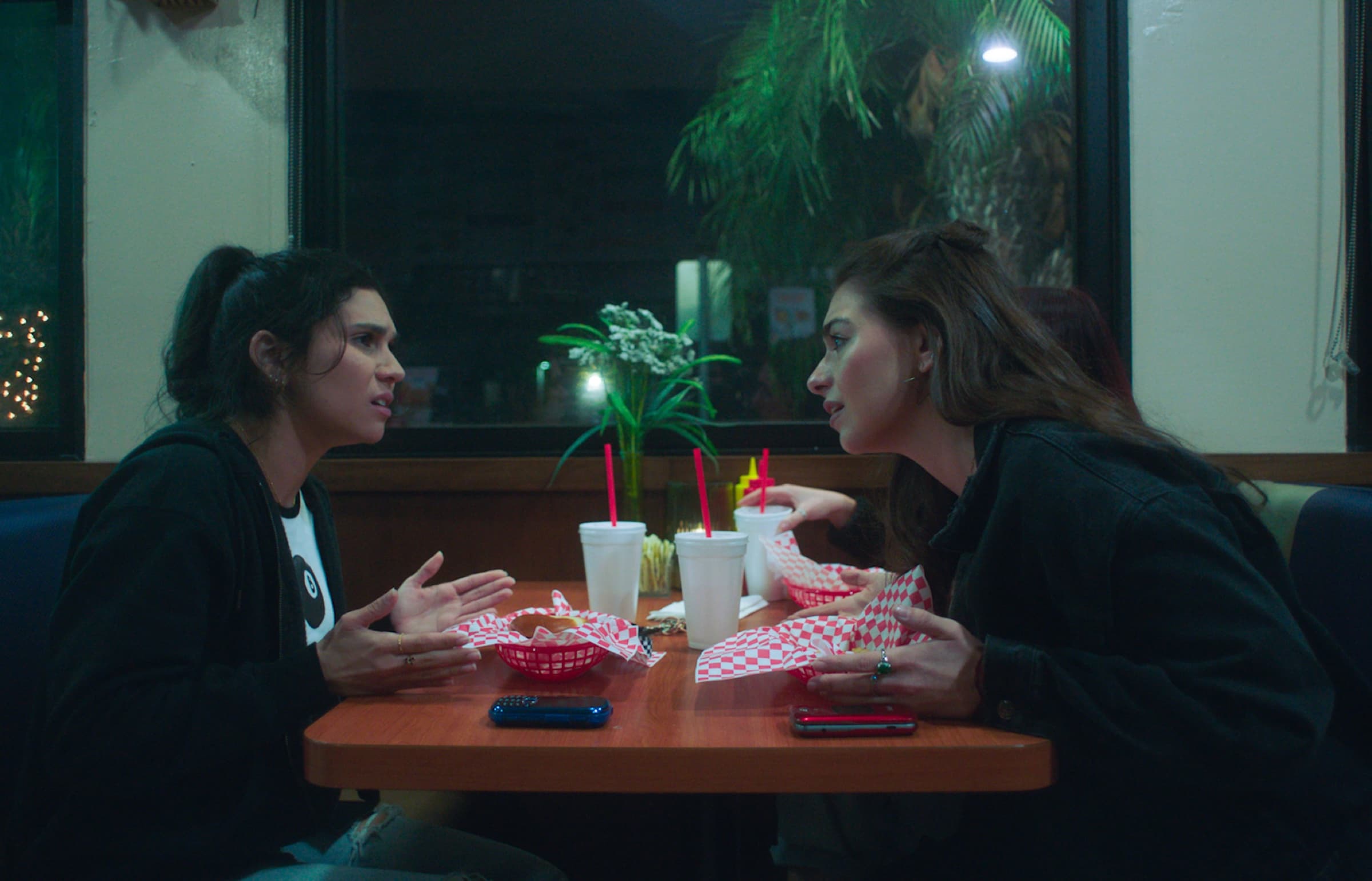 Double Time — Stills 3