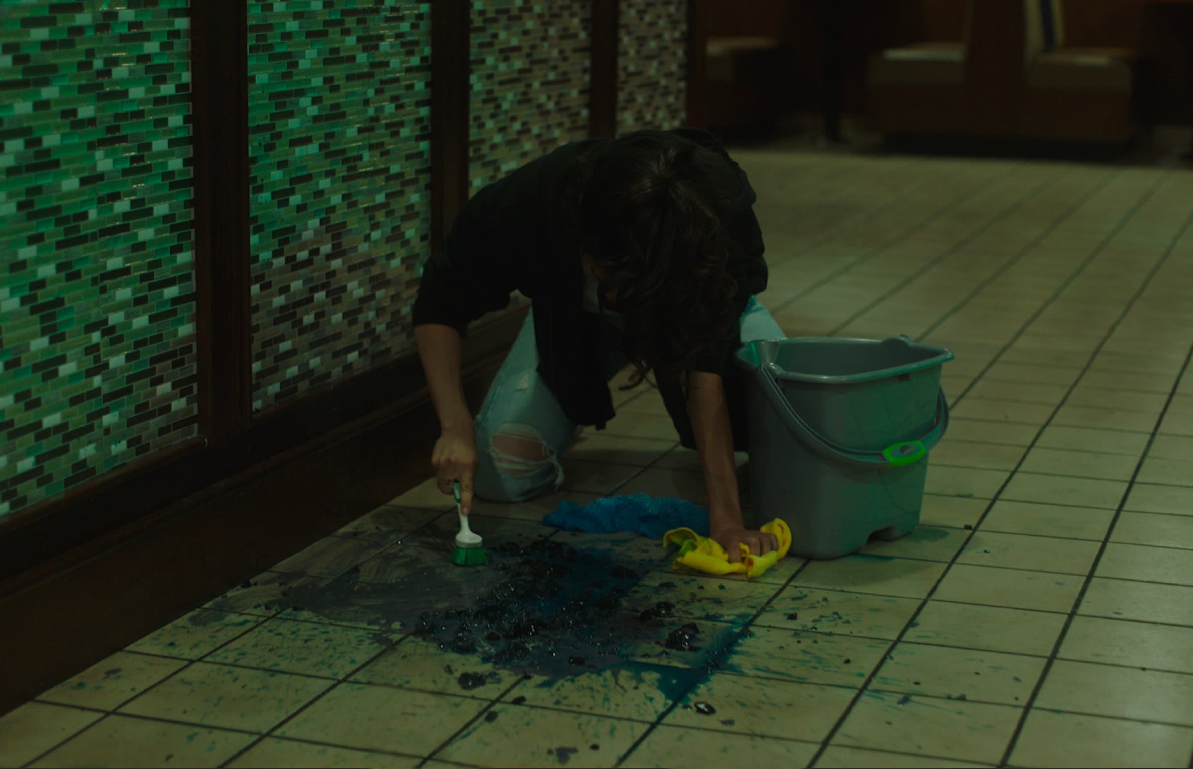 Double Time — Stills 4