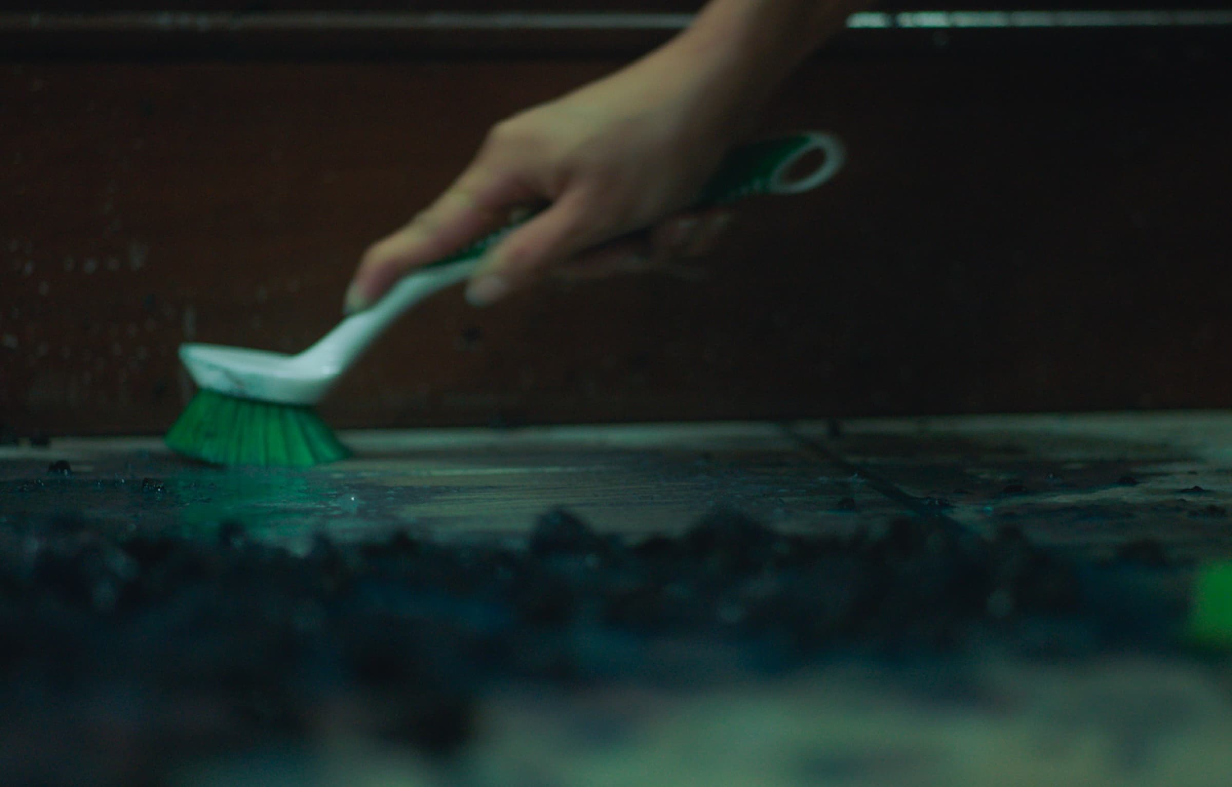 Double Time — Stills 5