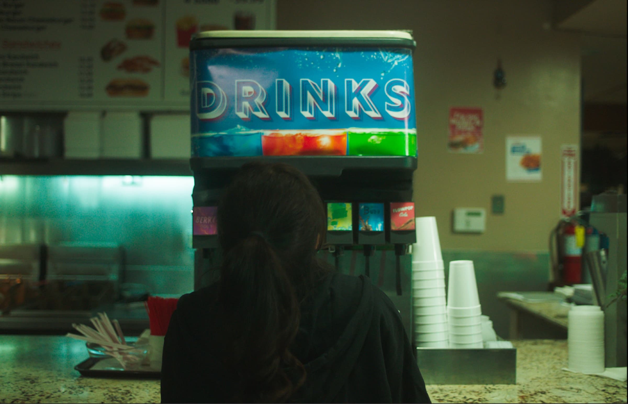 Double Time — Stills 7