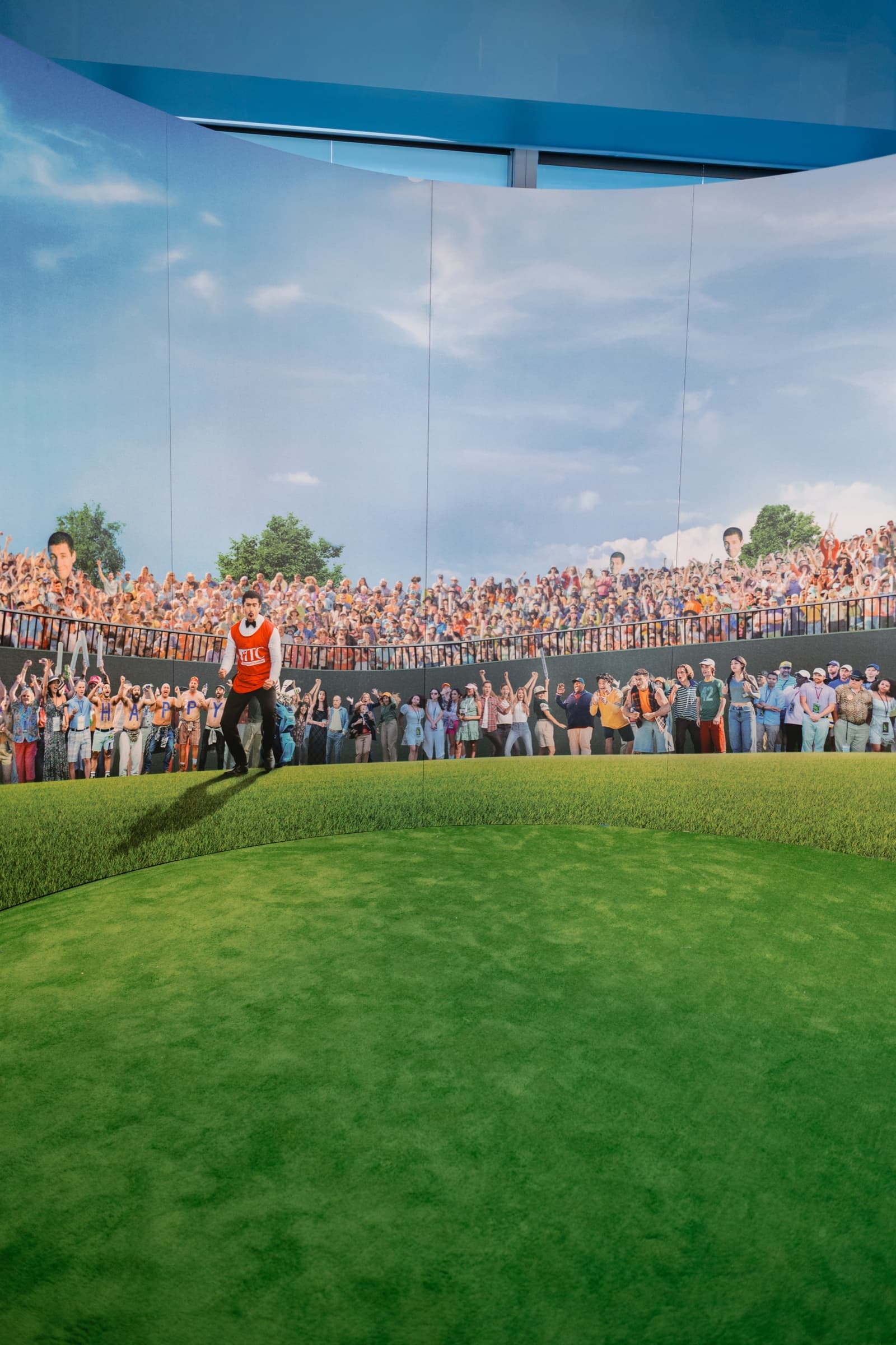 Happy Gilmore 2 — Event Photos 2