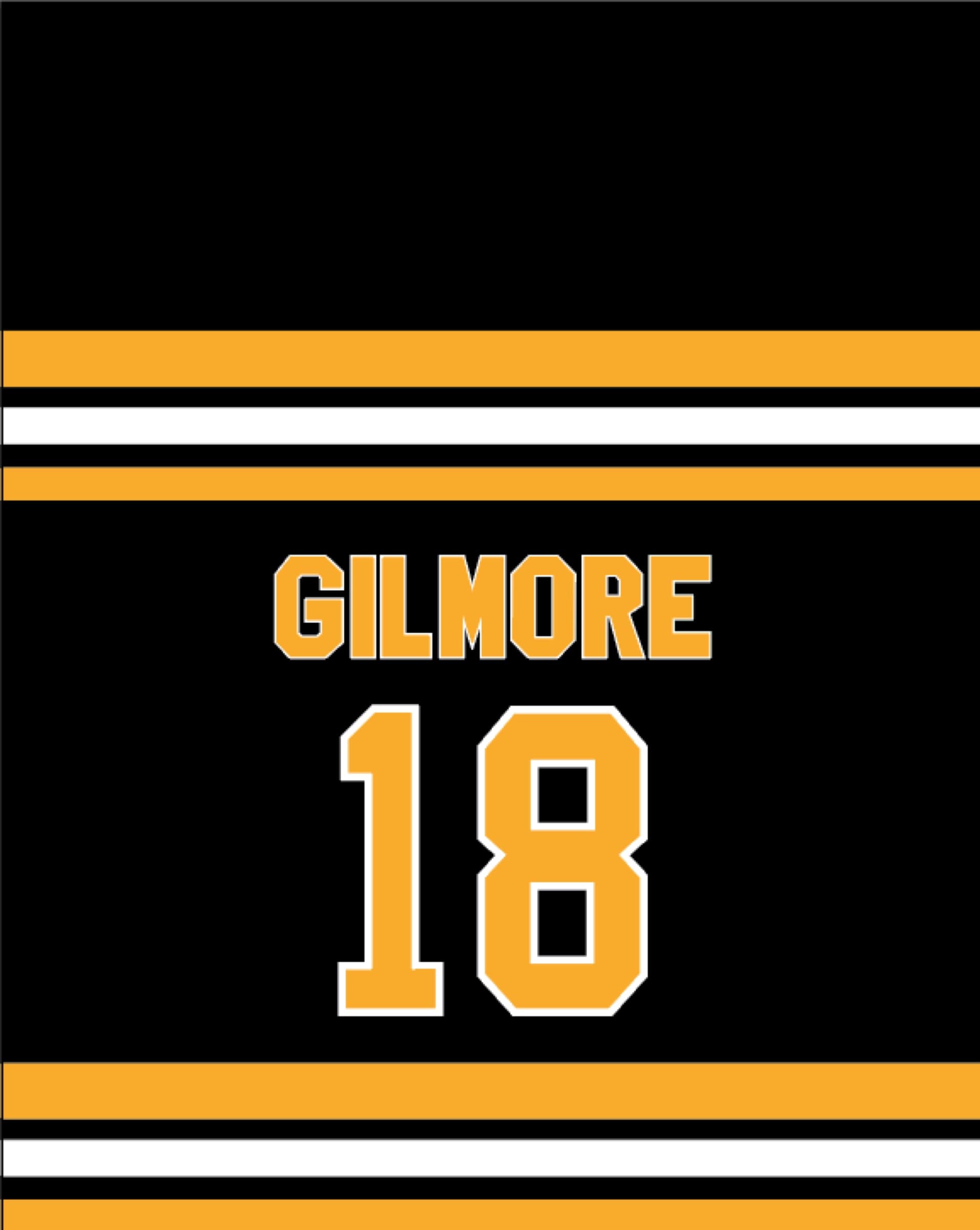 Happy Gilmore 2 — Graphics 5
