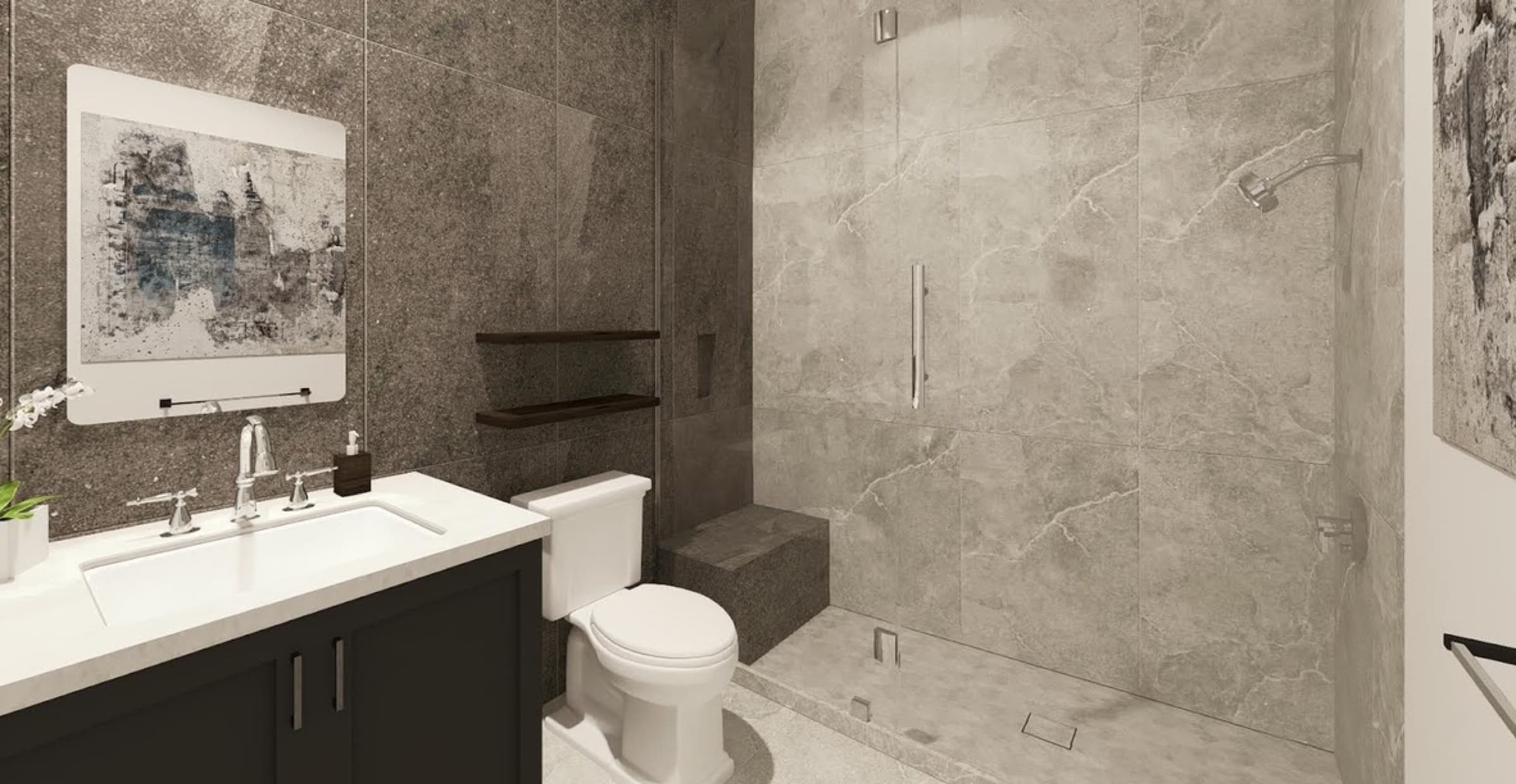 Luxury Add-On — Additional Renderings 3