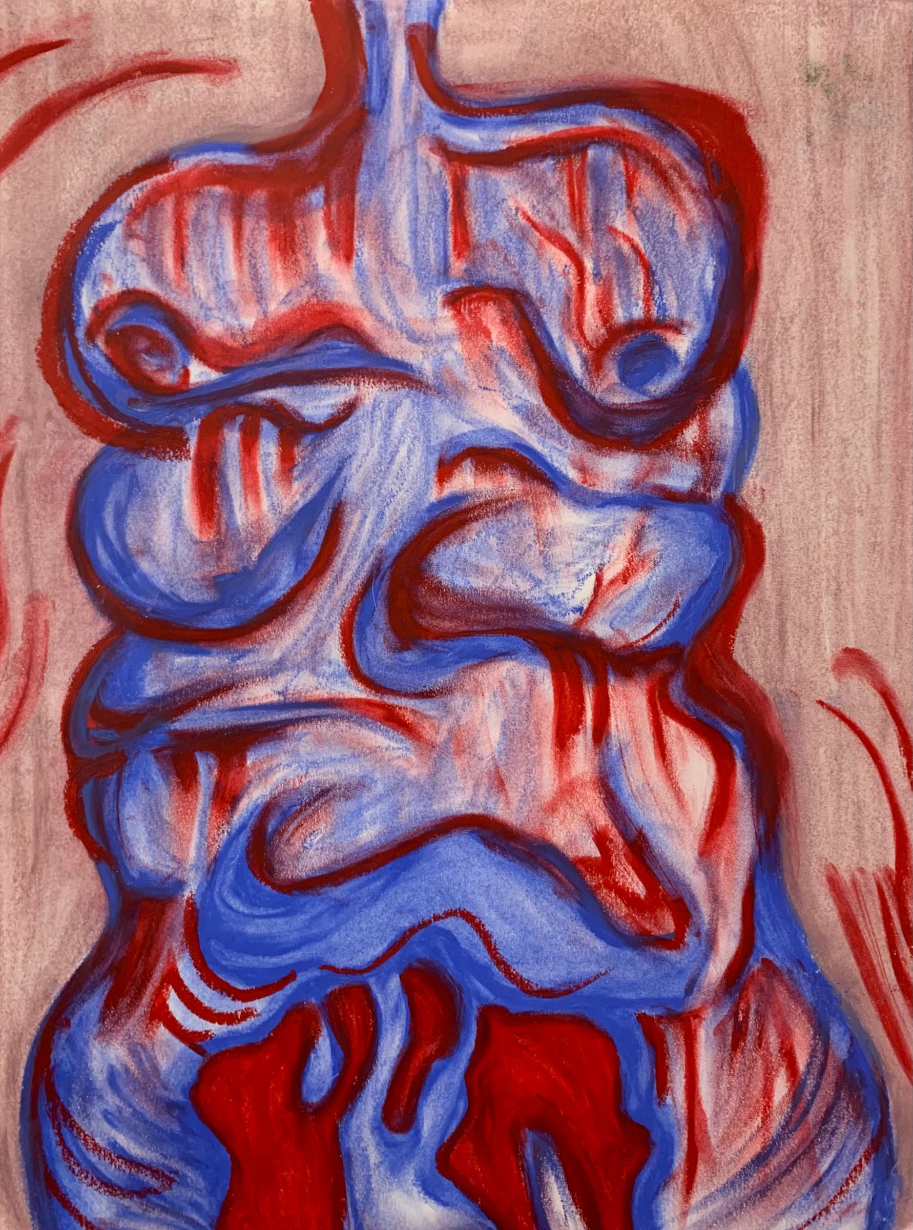 Quieting the Noise: Tactility Through Feeling — Exploration 2