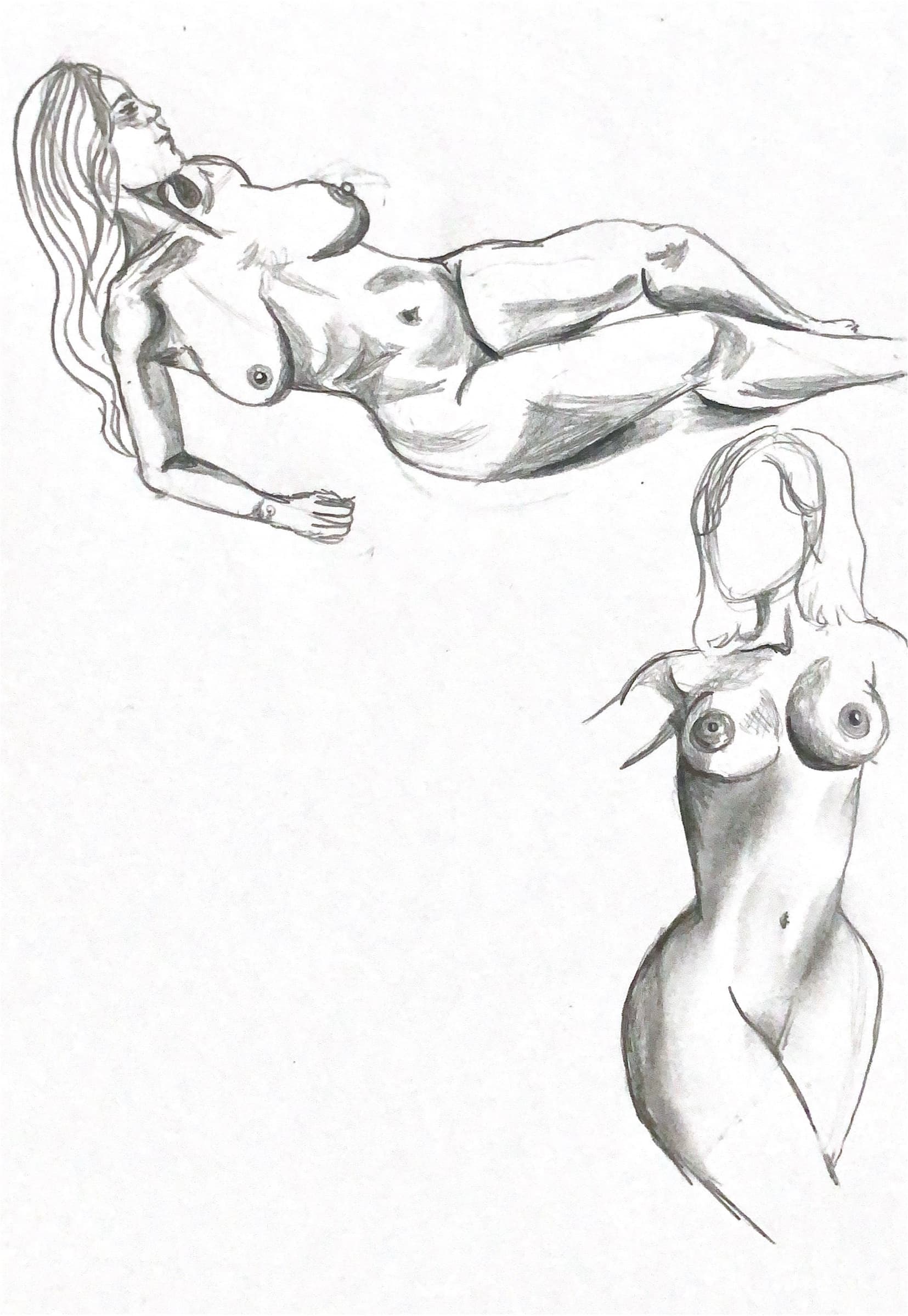 Sketchbook & Process — Sketchbook 5