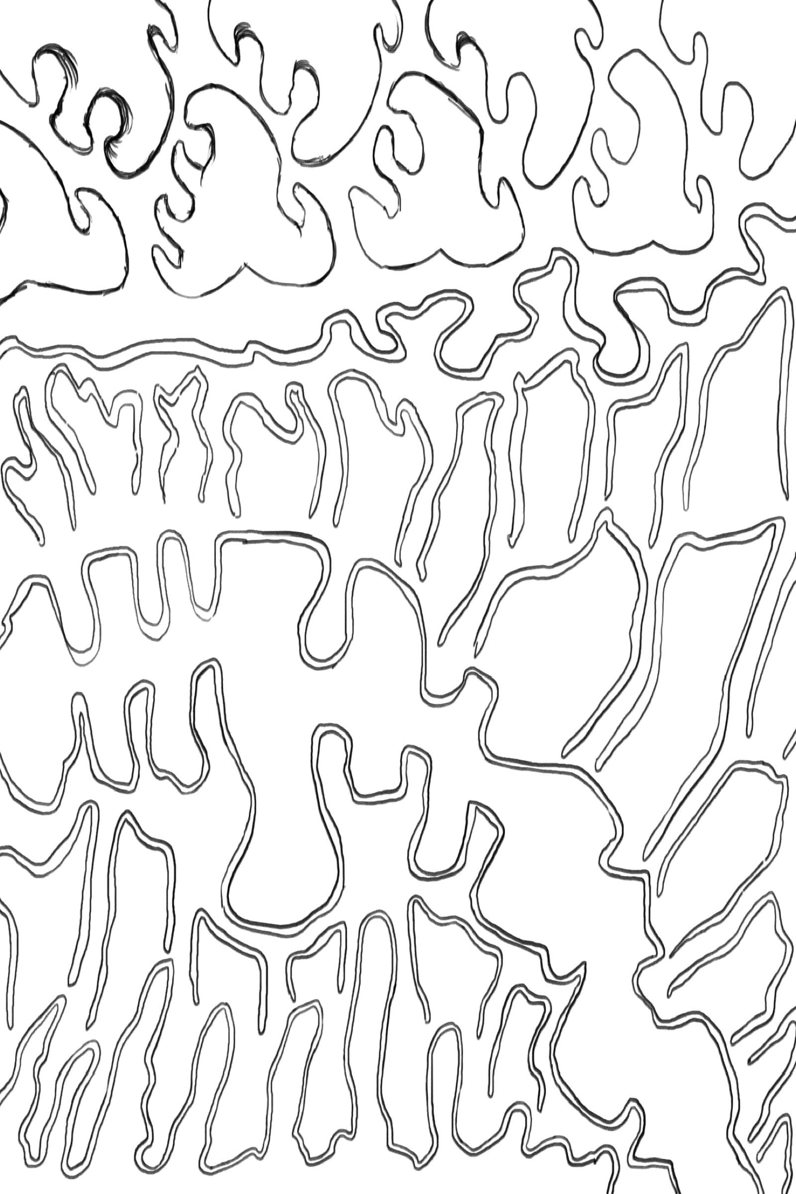 Sketchbook & Process — Sketchbook 6