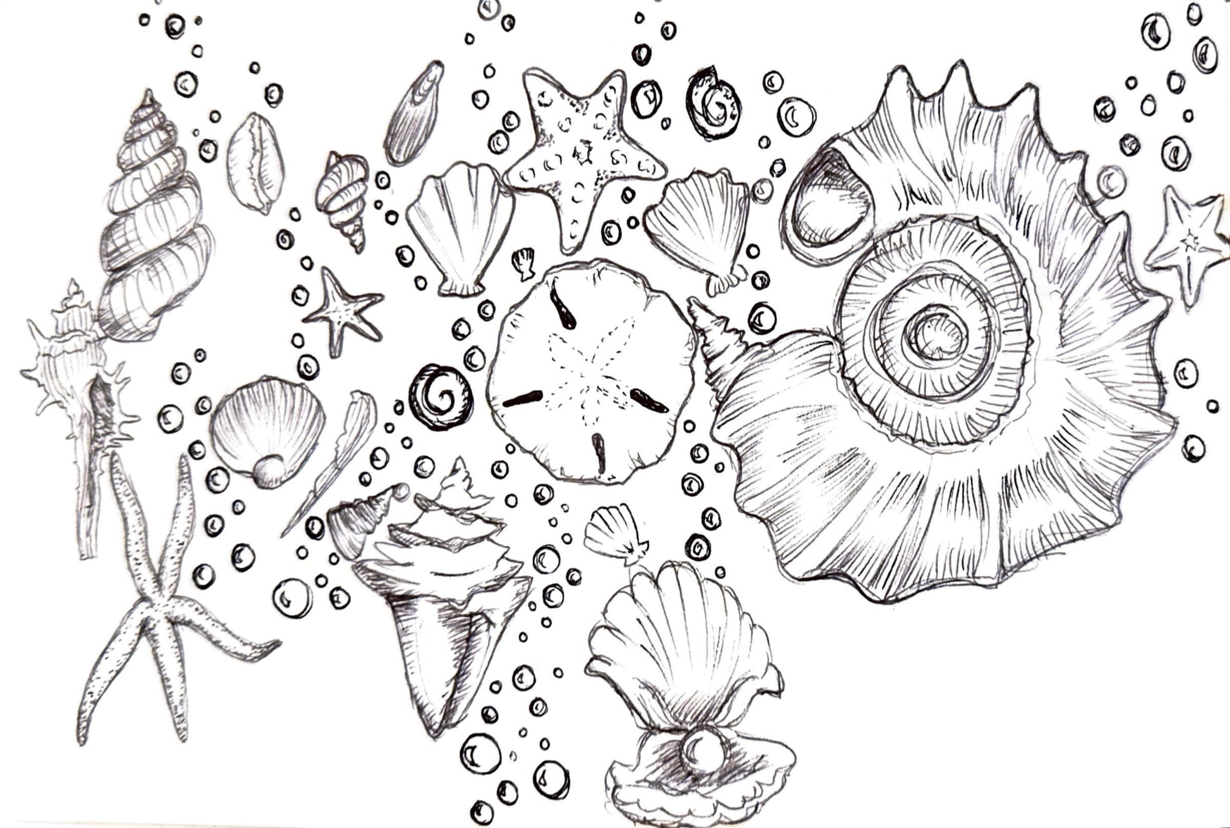 Sketchbook & Process — Sketchbook 8