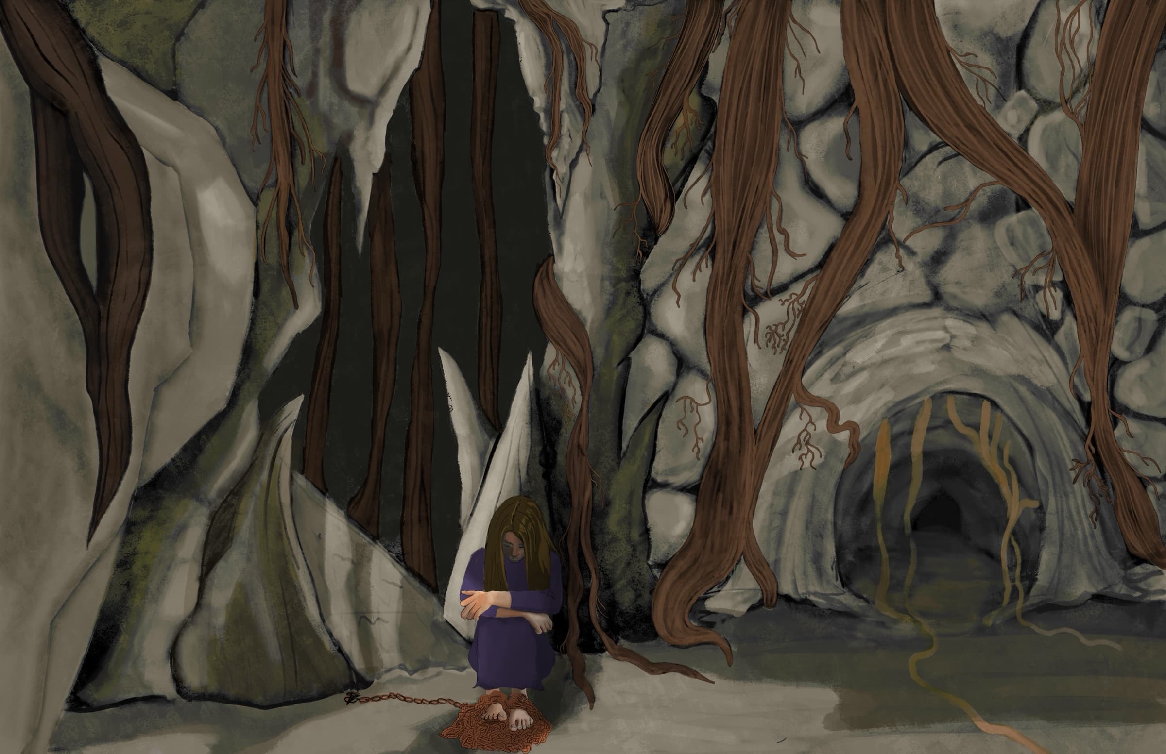The Bonsai — Process & Plans 4
