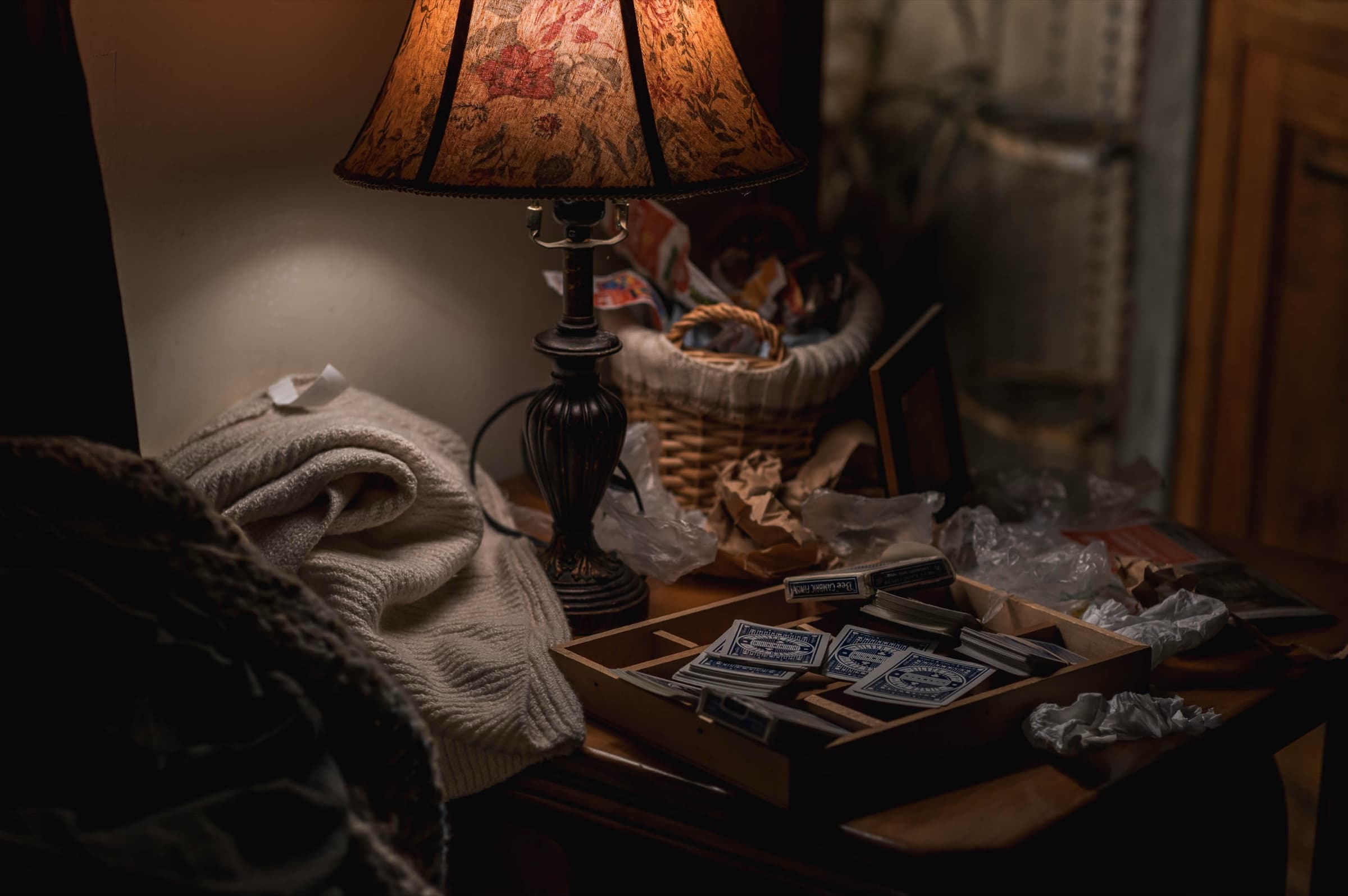 The Bonsai — Stills 10