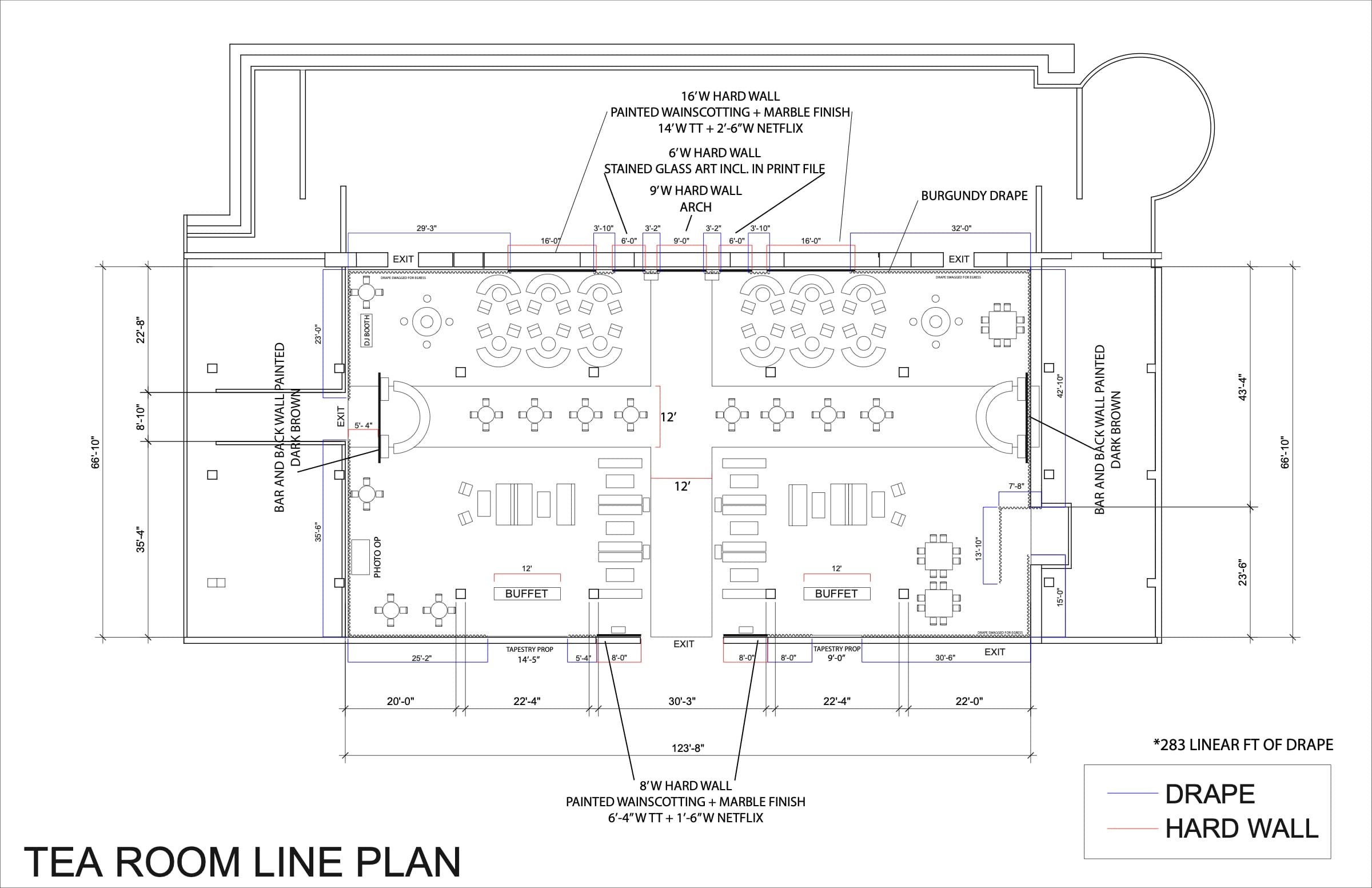 Wake Up Dead Man: A Knives Out Mystery — Plans & Construction 5